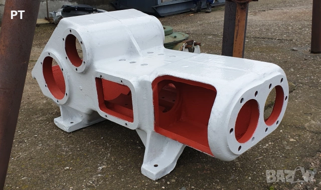 блок за сондажна помпа НБ32 