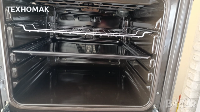 Фурна за вграждане с керамичен плот CONSTRUCTA , снимка 4 - Печки, фурни - 54212573