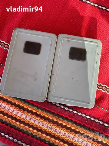 Promat избивачи Made in Germany, снимка 6 - Други инструменти - 52934715