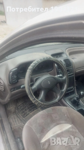 рено лагуна 1.8 94г.на части, снимка 3 - Части - 53908591