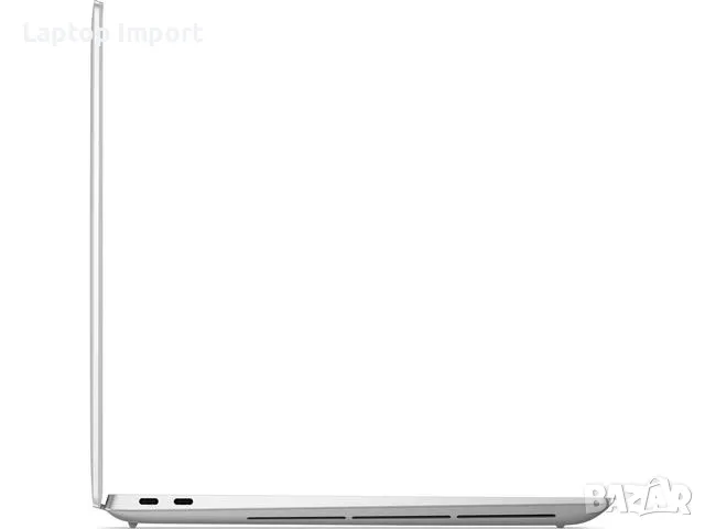 НОВО! Dell XPS 16 9640, 16.3"/NVIDIA 4070 8GB/4TB SSD/64GB/Touch, снимка 5 - Лаптопи за работа - 49152391