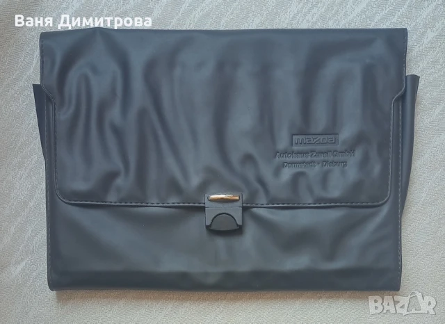 Оригинална книжка за експлоатация, подръжка и сервиз на автомобил Мазда 626, снимка 13 - Аксесоари и консумативи - 51328060