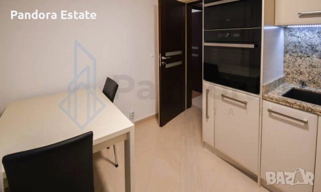 2-СТАЕН апартамент под наем, гр. София, Център, снимка 4 - Апартаменти - 52441467