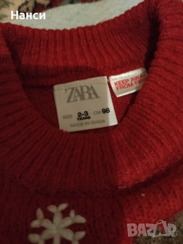 Детски блузи , снимка 2 - Детски Блузи и туники - 51888390