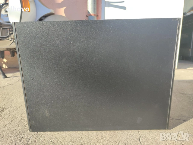 Субуфер BOSE Acoustimass 5 series II #2, снимка 6 - Тонколони - 53164279