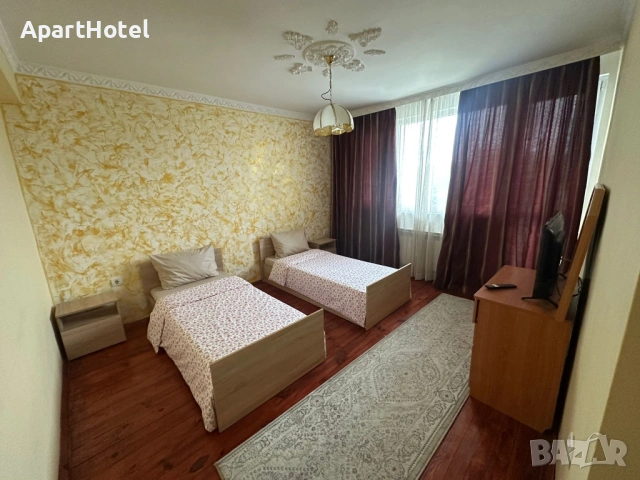 Месечно, снимка 4 - Апартаменти - 53718407