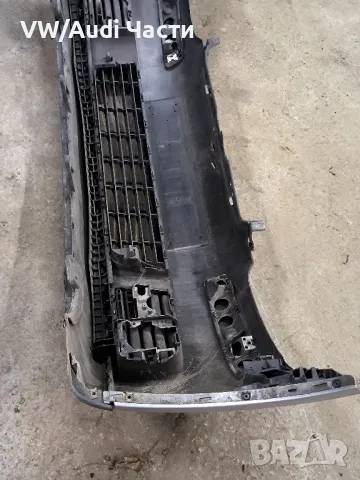 Предна броня за Голф 5 Volkswagen Golf 5 1K0807217 / 1K0 807 217, снимка 6 - Части - 50039017