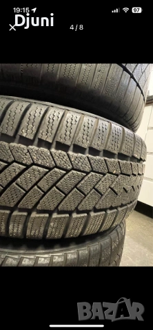 Porsche Гуми R19 N0, снимка 4 - Гуми и джанти - 53758205