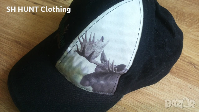 SWEDTEAM HAT размер One SIze шапка - 1925, снимка 5 - Екипировка - 53180951