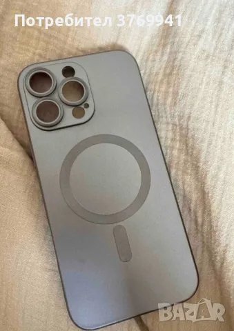 Кейс за IPhone 11, снимка 1