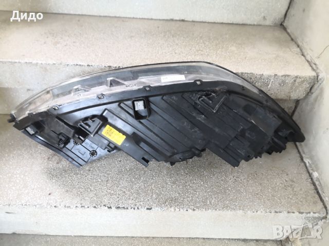 Фар Hyundai Tucson LED ляв/Фар Хюндай Туксон Оригинален , снимка 8 - Части - 46657050