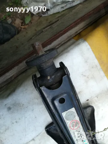 КРИК ЗА БУС 1750КГ 1405251112LCHERY, снимка 6 - Други инструменти - 50282115