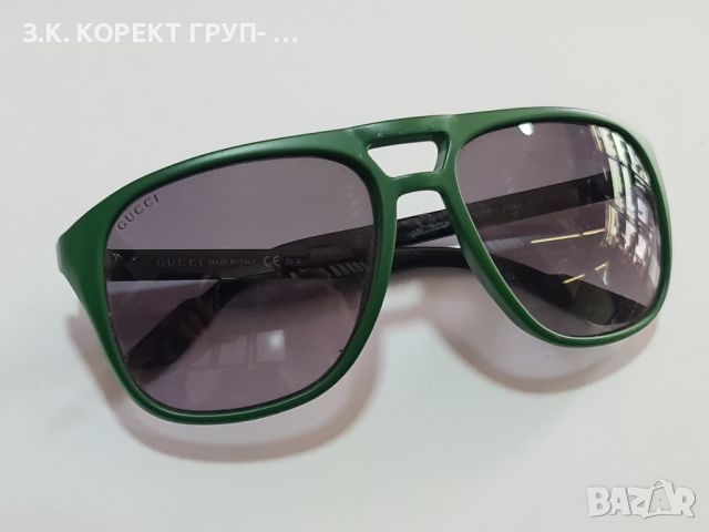 Слънчеви очила Gucci 1018/S, снимка 4 - Слънчеви и диоптрични очила - 45158784