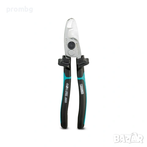 Phoenix Contact Cutfox 25 VDE, резачки за кабели 1000V, клещи кабелорез за кабелни снопове, , снимка 2 - Клещи - 39151725