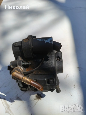 ГНП Siemens VDO за Ford S Max 2.0 140hp 2007, снимка 4 - Части - 54098389