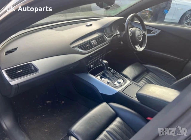 Audi a7 3.0tdi 204кс. на Части, снимка 2 - Автомобили и джипове - 52221095