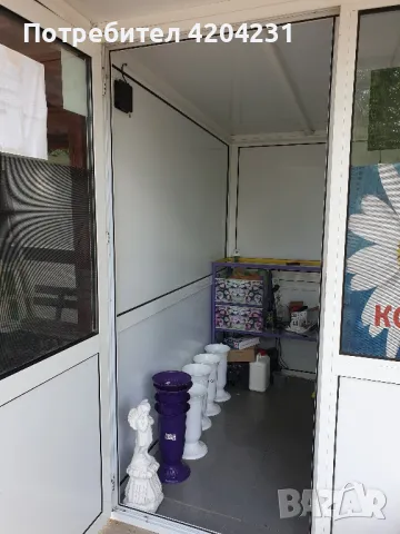 Павилион ,магазин,бутка...., снимка 3 - Магазини - 47010370