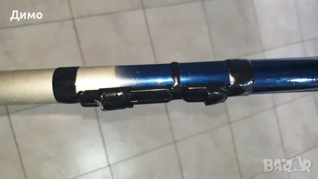 Въдица 6м.за плувка нова, снимка 4 - Въдици - 50216183