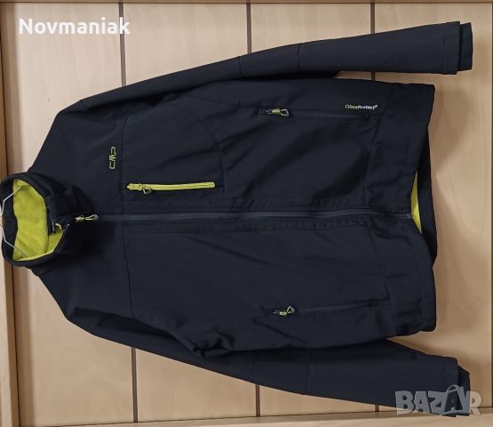 CMP Clima Protect Softshell, снимка 2 - Спортни дрехи, екипи - 45350345