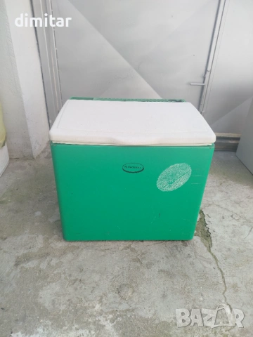 Хладилник ELECTROLUX 12/220 V-GAZ  № 3, снимка 11 - Хладилни чанти - 53747084