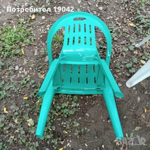 Детско столче, снимка 3 - Мебели за детската стая - 50332595