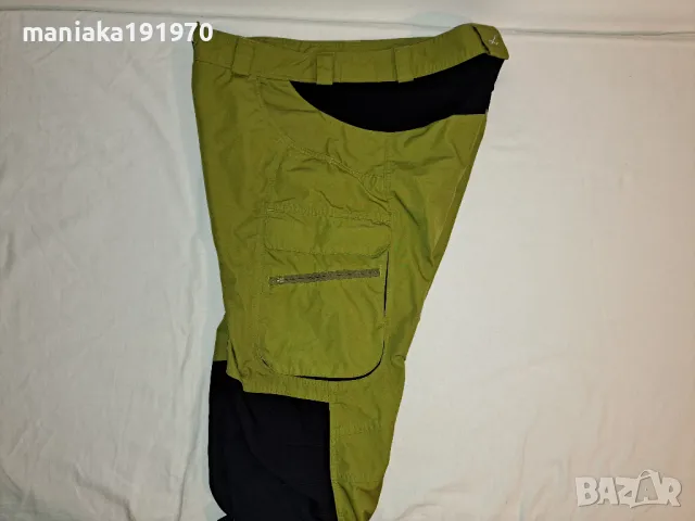 Lundhags  Pants 54 (XL) мъжки хибриден трекинг панталон, снимка 3 - Панталони - 47818594