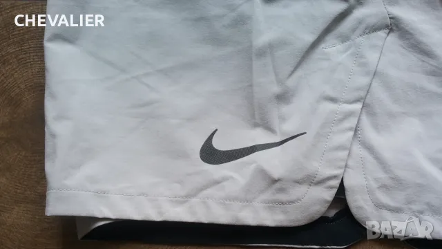 NIKE M NK FLX SHORT VENT MAX 2.0 Stretch размер XXL еластични къси панталони 2-66, снимка 5 - Къси панталони - 49492625