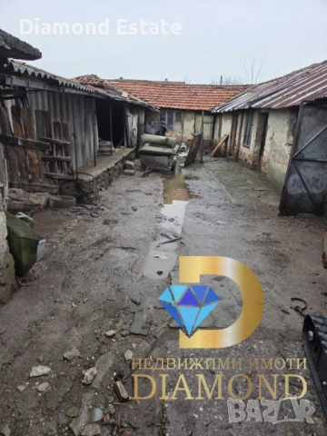Едноетажна къща в село Странско, общ. Димитровград, снимка 7 - Къщи - 53271752