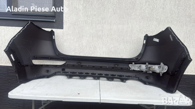 Задна броня Kia Sportage година 2016 2017 2018 код 86611F1000, 86611-F1000 , снимка 6 - Аксесоари и консумативи - 52688816