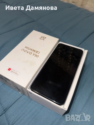 Huawei Nova Y90 128 GB