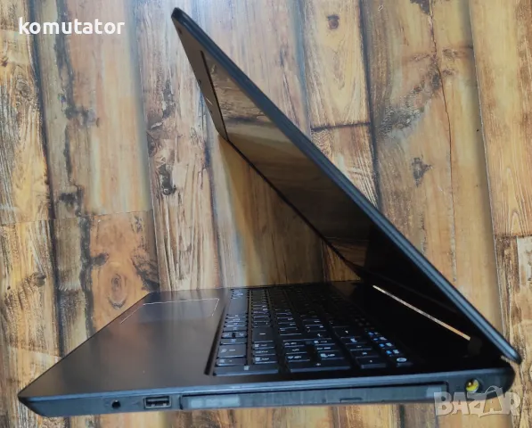 лаптоп Acer Aspire F5-573G,i5-7200,Nvidia 940MX,16GB DDR4,256GB Nvme/500GB, снимка 7 - Лаптопи за дома - 49090244