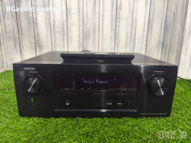 Denon AVR X3100