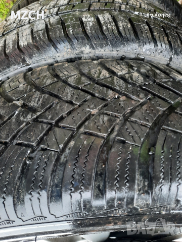 ляти джанти с гуми 5×114.3, 16цола за СУЗУКИ , снимка 7 - Гуми и джанти - 54070784