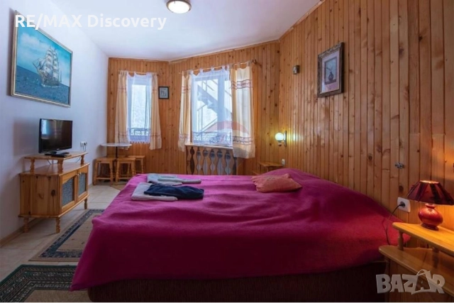 Хотел - За продажба - к.к. Пампорово, снимка 9 - Хотели - 51817199