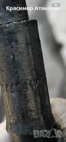 2114604124. Маркуч хидравлична помпа кормилна рейка за Мерцедес E-класа W211, снимка 10 - Части - 53057258