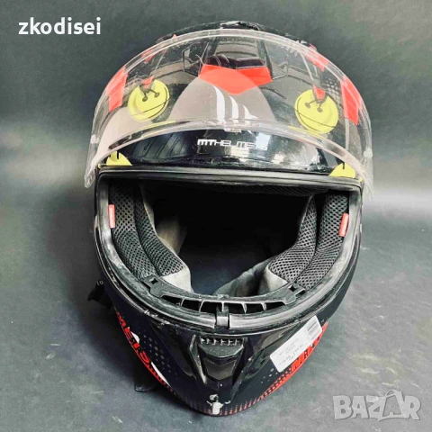 Каска MT-HELMETS JOKER