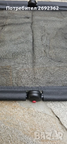 Мрежа кучкарник Мерцедес GLK, снимка 3 - Аксесоари и консумативи - 53799507