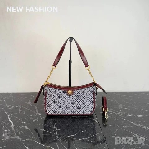 Дамски Чанти ✨Tory Burch , снимка 7 - Чанти - 50926193