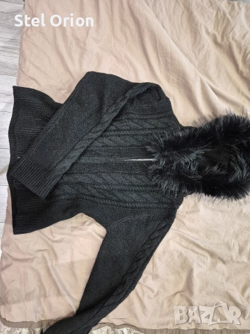 Черно якенце