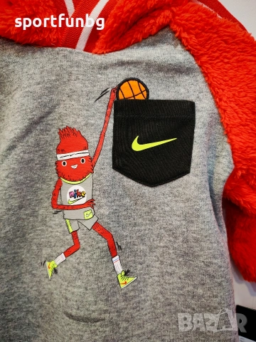 детски комплекти Nike, снимка 4 - Комплекти за бебе - 53924295