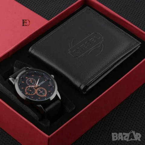 подаръчни комплекти louis vuitton tommy hilfiger gucci calvin klein , снимка 10 - Подаръци за мъже - 51395319