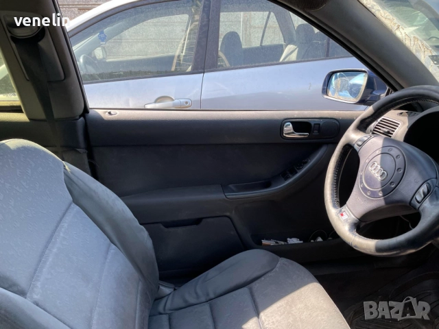 Ауди А3 8л 1.6 101к.с на части, снимка 9 - Автомобили и джипове - 52899474