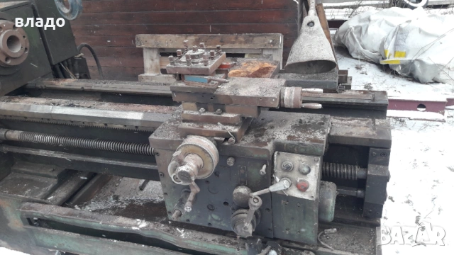  Струг СУ 505, снимка 3 - Стругове - 53803671