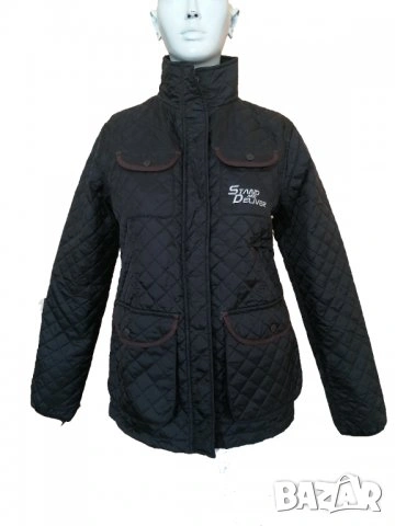 Дамско яке Stand and deliver/M/ 639 B23