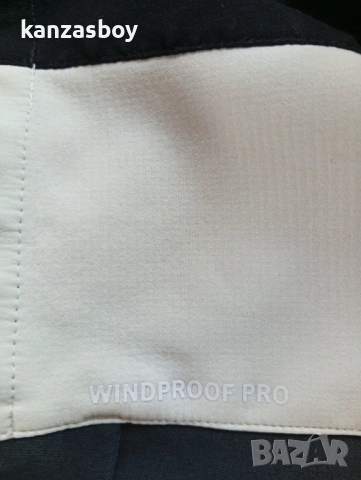 vaude women's farley stretch pants - дамски стреч панталон С, снимка 10 - Спортни екипи - 53712128