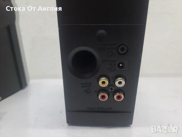 Тонколони - Bose Companion 2, снимка 5 - Тонколони - 49209233