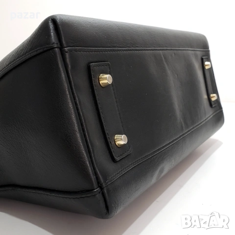 FURLA Alice Оригинална Кожена Чанта 34см, снимка 7 - Чанти - 53340778