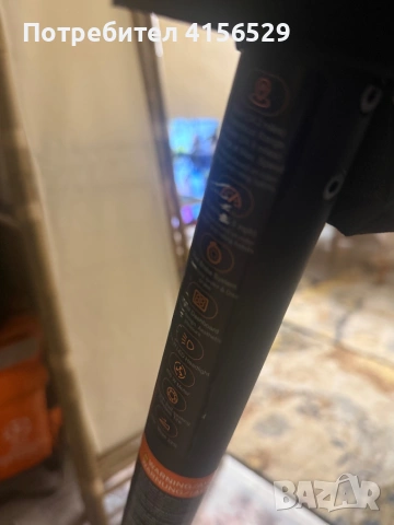 Тротинетка на NineBot SigWay , снимка 5 - Друга електроника - 54259904