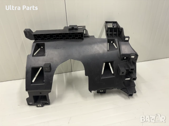 Оригинална PVC кора под волана за MINI R60 R61 9803572