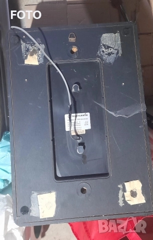 Telefunken TL750 hi-fi box, снимка 4 - Тонколони - 52829180